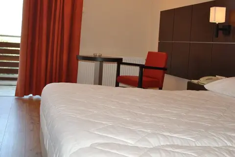 Belle Helene Hotel in Άγιος Γεώργιος — foto 13