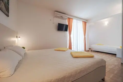 Hotel Skyprime in Budva — foto 6