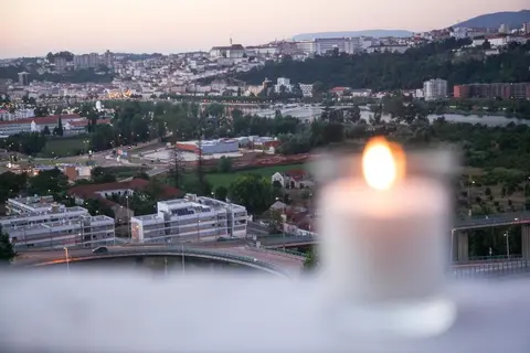 Hotel D. Luís in Coimbra — foto 23