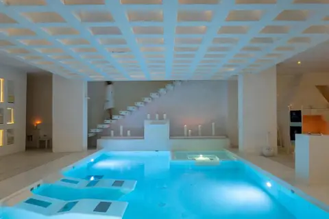 Baglioni Masseria Muzza Resort & Spa in Otranto — foto 5
