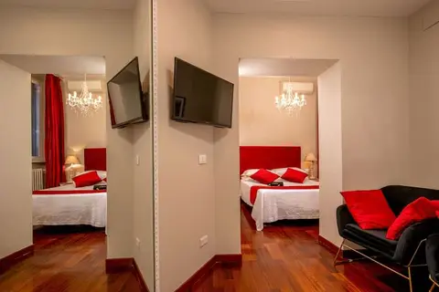 Avignonesi Suites in Rome — foto 5