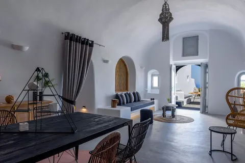 Senses Luxury Villas in Thira Municipal Unit — foto 12