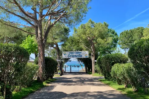 Camping Serenella foto 13