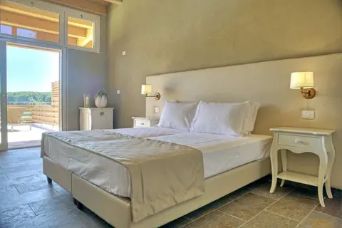 Le Ali del Frassino in Peschiera del Garda — foto 18