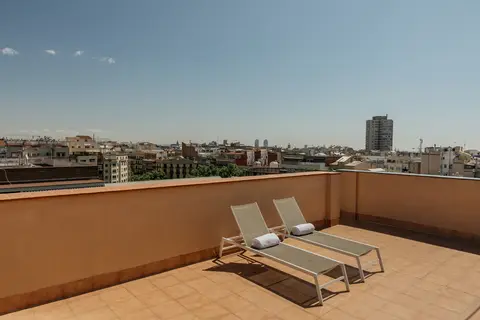 Villarroel Apartments in Barcelona — foto 28