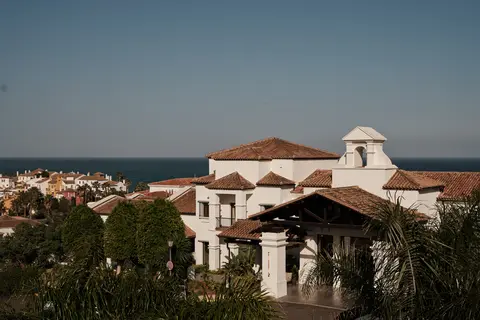 OKU Andalusia in La Línea de la Concepción — foto 14