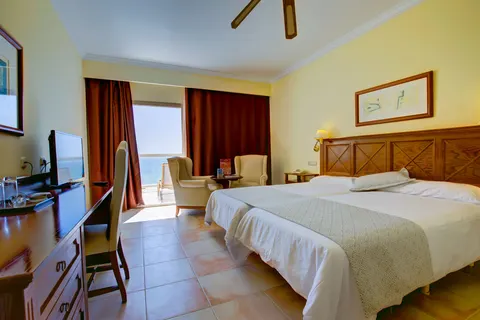 SBH Costa Calma Palace in Pájara — foto 14
