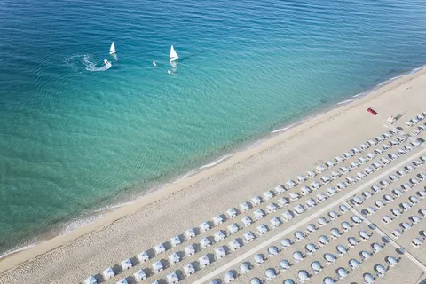 Serenè Resort foto 3