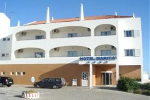 Hotel Maritur in Albufeira — foto 20