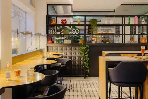 Leonardo Hotel Rotterdam Savoy foto 3