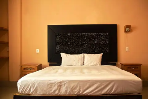Hotel Trigos De Oro in Puebla — foto 6