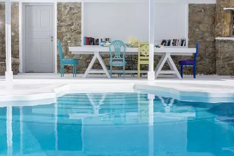 Pietra e Mare - Mykonos Moments Hotel in Municipality of Mykonos, foto 2