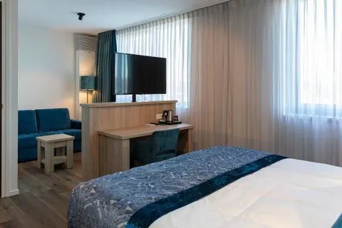 Landgoed Hotel Tatenhove Texel foto 27