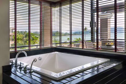Pullman Phuket Panwa Beach Resort in ภูเก็ต — foto 28