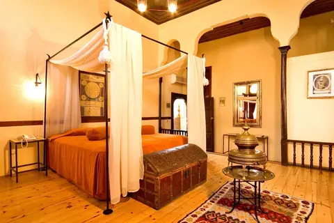 Alp Pasa Hotel in Muratpaşa — foto 23