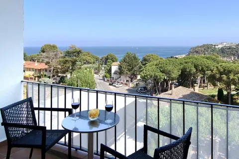 Hotel Eetu Begur Affiliated by Meliá in Begur — foto 8