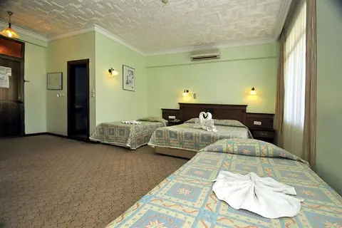 Gölmar Beach Hotel in Marmaris, foto 27