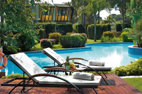 Gloria Verde Resort in Antalya, foto 27
