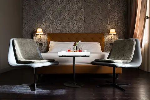 Boutique Hotel Riva del Vin in Venetië — foto 7