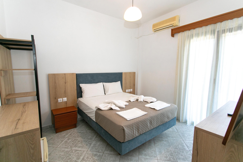 Aparthotel Athanasios by Philoxenia foto 3