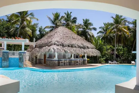 Wyndham Alltra Samana in Santa Bárbara de Samaná, foto 8