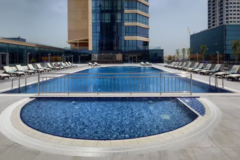 Wyndham Grand Istanbul Levent in Fatih — foto 25