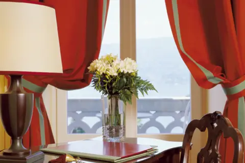 Grand Hotel Majestic in Verbania, foto 15