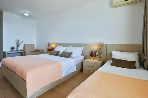 Villa Vanty in Sveti Stefan Island — foto 23