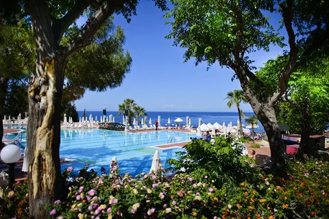 Liberty Hotels Lykia Adult Only (ex. Sentido Lykia Resort) in Fethiye — foto 4