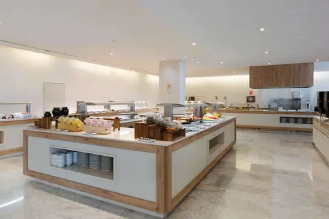 Alua Illa De Menorca in Sant Lluís — foto 19
