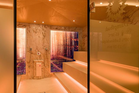 Hotel Sonnschein foto 6