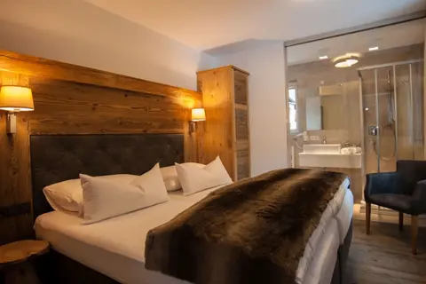 Appartementen Ischgl Chaleo in Ischgl — foto 4