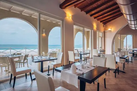 VOI Praia De Chaves Resort in Praia de Chaves - Sal Rei — foto 5