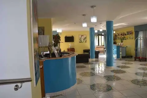 Costa Hotel in Castellammare di Stabia — foto 17