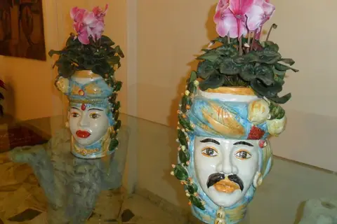 Palazzo Bruca Catania in Catania, foto 23