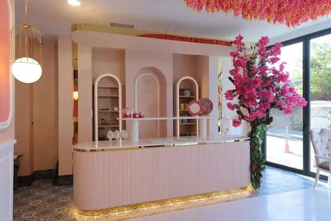 Golden Horn Bosphorus Hotel in İstanbul, foto 10