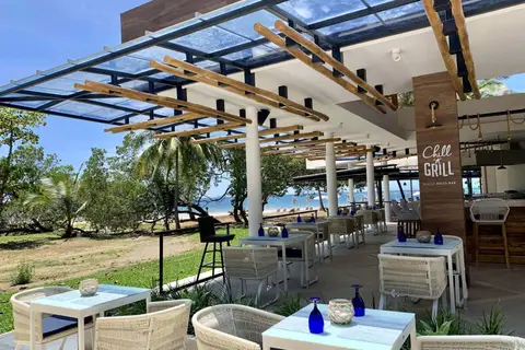 Azura Beach Resort in Playa Samara — foto 10