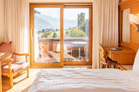 Hotel Crystal foto 11