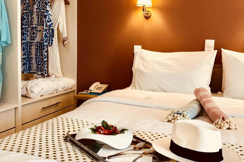 Hotel en Appartementen George foto 8