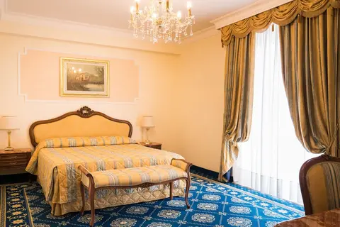 Abano Grand Hotel in Abano Terme, foto 11
