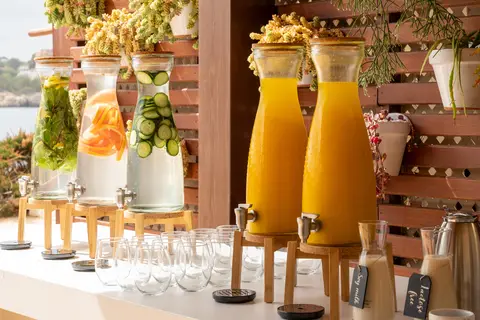 Iberostar Selection Jardin del Sol Suites in Calvià — foto 8