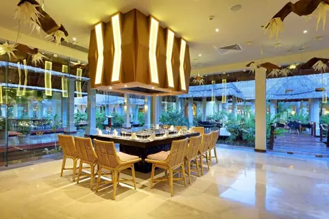 Grand Palladium Select White Sand in Playa del Carmen — foto 10
