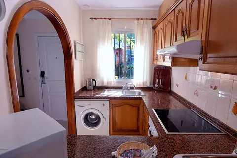 Ramada Hotel & Suites by Wyndham Costa del Sol foto 12