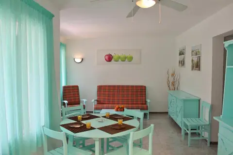 Villas Yucas in Ciutadella — foto 6