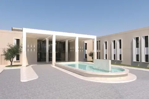 Ammoa Luxury Hotel & Spa Resort in Δημοτική Ενότητα Σιθωνίας — foto 10