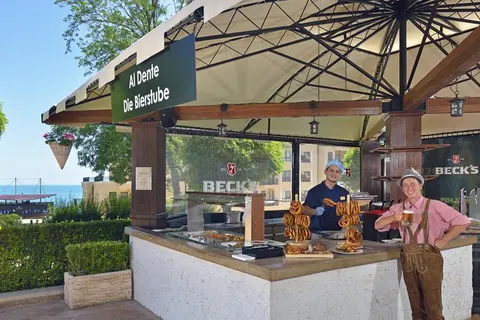 Melia Grand Hermitage foto 4