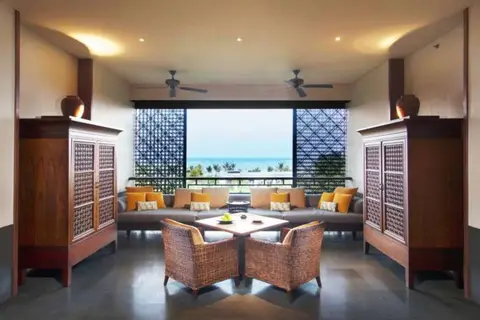 InterContinental Bali Sanur Resort in Denpasar — foto 26