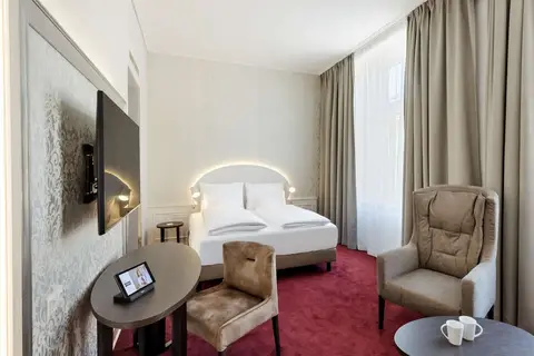 Hotel Rathauspark Wien a member of Radisson I in Wenen — foto 3