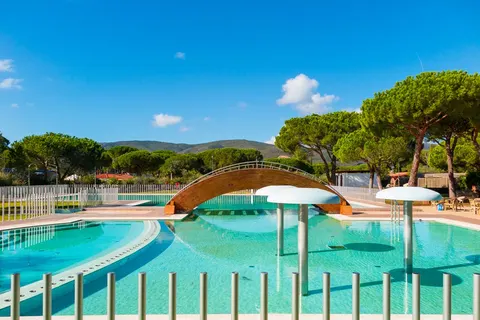 Camping Lacona Pineta foto 18