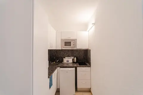 Apartamentos El Cortijo in Santa Eulària des Riu — foto 28